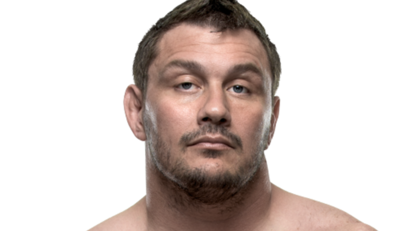 Matt Mitrione продължава със забавленията преди срещата с Roy Nelson