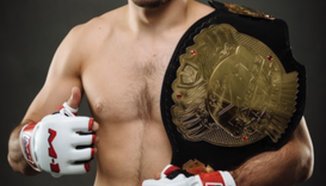 Обявиха две срещи за UFC 224 в Рио де Жанейро