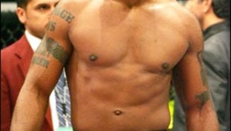 "Rampage" Jackson срещу Lyoto Machida в процес на договаряне
