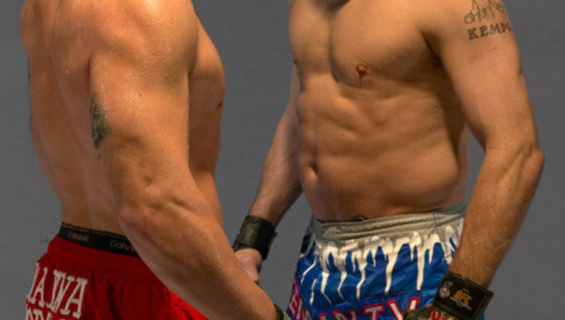 Tito Ortiz: UFC се изсмяха на трилогия с Chuck Liddell 