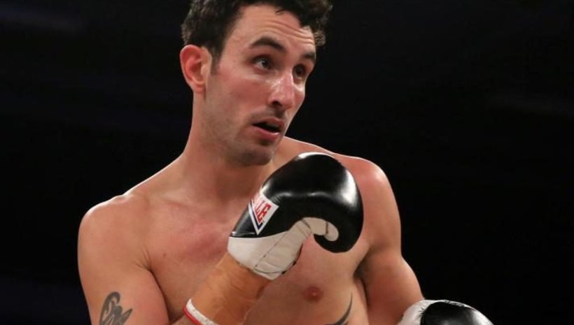 Scott Westgarth почина на 31 години