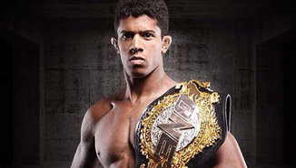 Adriano Moraes аут от ONE: Visions of Victory