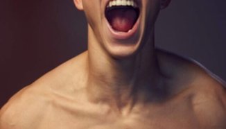 Mike Kimbel подписа голям договор с Bellator MMA