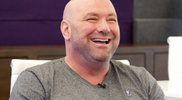 Dana White предпочел да гледа бокс на UFC 222