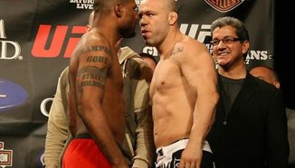 Готви се битка Wanderlei Silva срещу Quinton Jackson 4