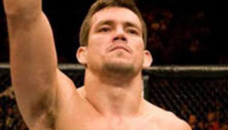 Demian Maia срещу Mario Miranda в UFC 118