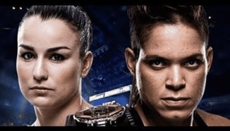 Официално: Amanda Nunes срещу Raquel Pennington на UFC 224
