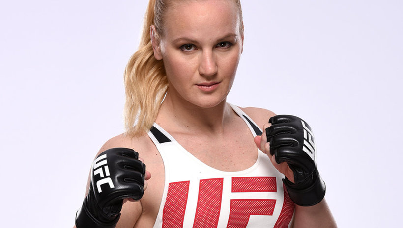 Valentina Shevchenko: Nicco Montano трябва да отговори на предизвикателството