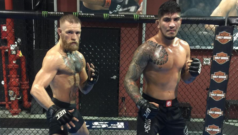 Dillon Danis ще дебютира в MMA на Bellator 198