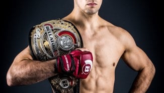 Rory MacDonald: Bellator нямат интерес от реванш с Douglas Lima