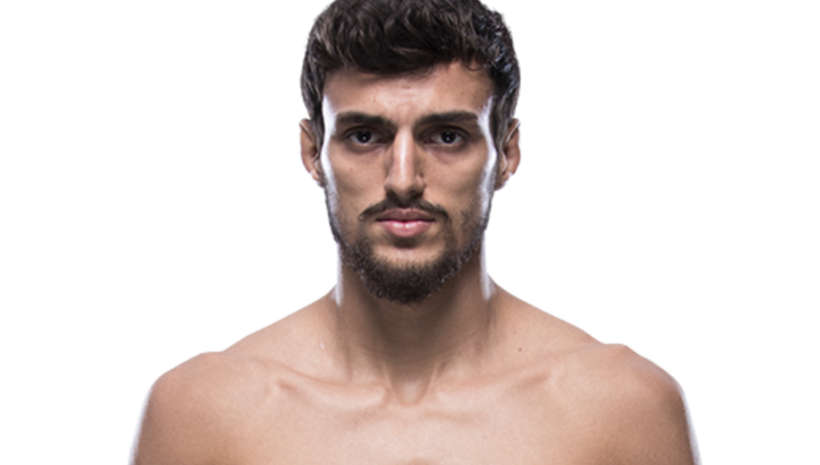 Ricardo Ramos иска битка с Sean O&#039;Malley