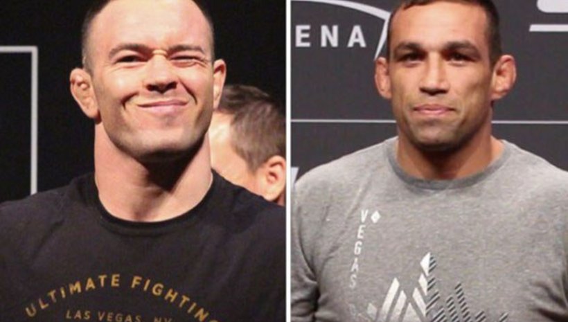 Fabricio Werdum: Ако бяхме в Бразилия, щях да пребия Covington, за да ме уважава 