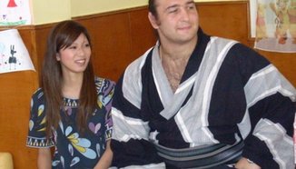 Котоошу във Варна: Мисля за деца и с Асако работим по въпроса