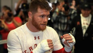 Президентът на WBC: Не защитавам Canelo Alvarez 