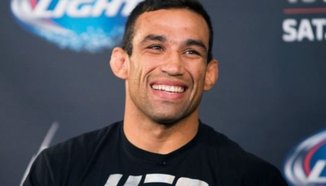  Fabricio Werdum отдаде загубата на годините си
