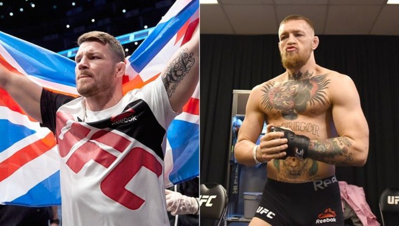 Michael Bisping: Conor McGregor ще се завърне тази година