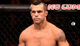 Vitor Belfort се оттегля след UFC 224, но не завинаги