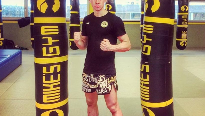 Стоян Копривленски: Доволен съм от представянето си