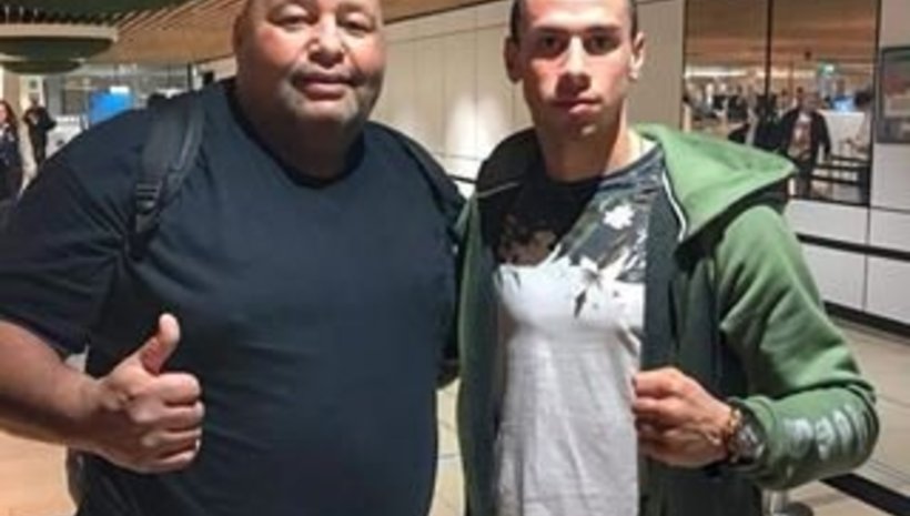 Mike Passenier: Мисля, че Стоян Копривленски победи 