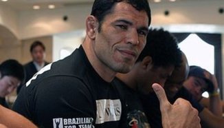 Antonio Rodrigo Nogueira отпада от UFC 119