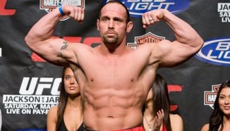 Shane Carwin замесен в дело за стероиди