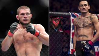 Khabib Nurmagomedov: Уважавам Max, но затворят ли клетката ще го смажа