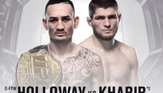 Бойците от UFC 223 лице в лице