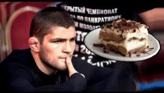 Khabib уволни своя диетолог 