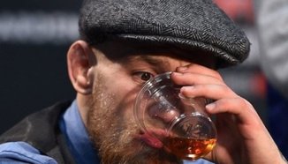 Jim Miller възпя изцепките на Conor McGregor 