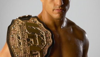 Vitor Belfort се завръща през ноември