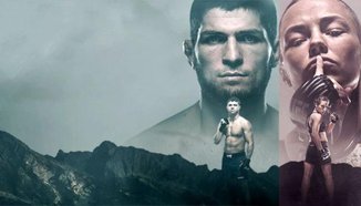 Най-доброто от UFC 223 на забавен кадър