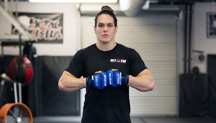 Gabi Garcia се надява да поправи грешките от 2017