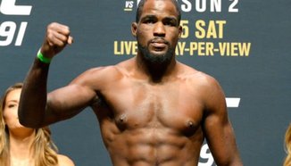 Corey Anderson с доминантна победа над Patrick Cummins