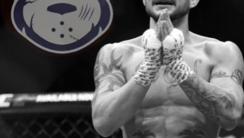 Cub Swanson с изявление след загубата 