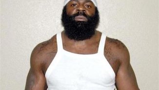 Kimbo Slice и Hulk Hogan във филм