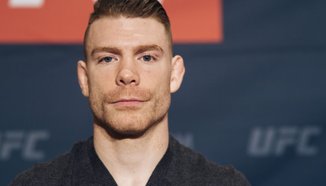 Paul Felder загатна за битка с James Vick