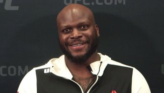 Derrick Lewis: Ако с Ngannou изкараме всички рундове, тогава от UFC да ме освободят