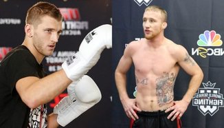 Dan Hooker предизвика най-големия тъпак в категорията Justin Gaethje