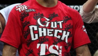 Lyman Good срещу Ben Askren в двубой за титлата в Bellator 33