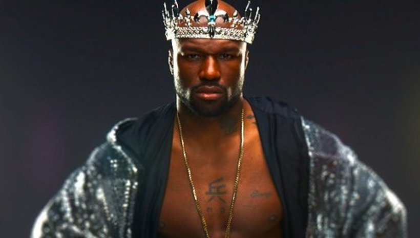 &#039;King Mo&#039; планира да пенсионира Ryan Bader