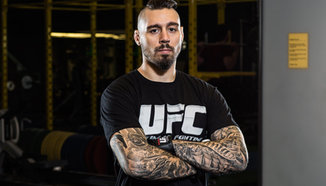 Dan Hardy иска да се завърне в октагона през ноември 