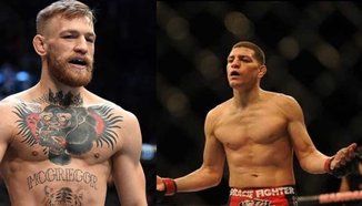 Nick Diaz: Conor McGregor няма формулата за победа на Khabib
