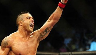 Vitor Belfort: Не се оттеглям, но това е последната ми битка