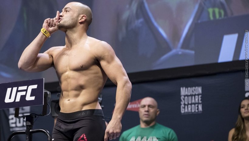 Eddie Alvarez: Все още няма сделка с UFC