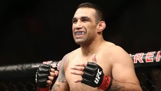 Fabricio Werdum с изявление след провала 