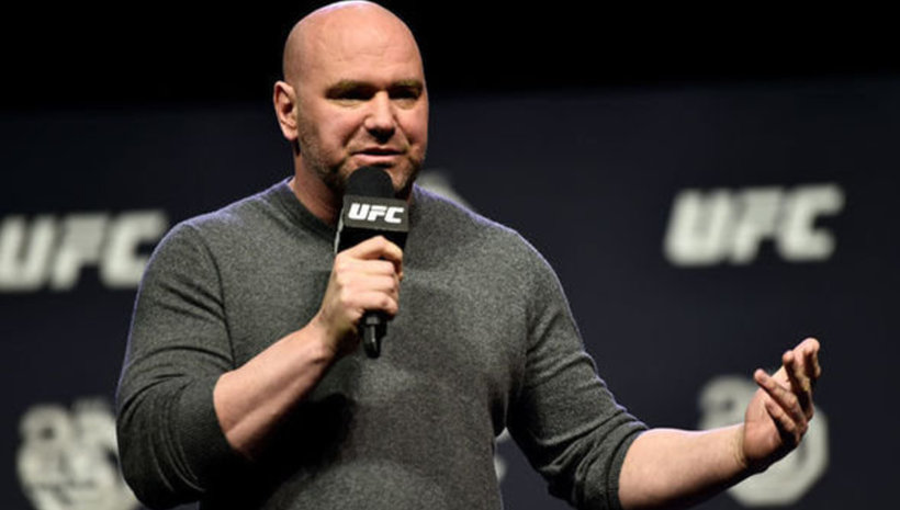 Dana White: Al Iaquinta срещу Justin Gaethje е забавна битка, но няма да се случи