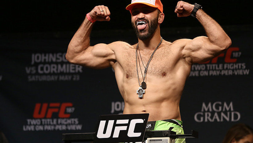 Andrei Arlovski: Tai Tuivasa e по-опасен от Junior Albini и Stefan Struve