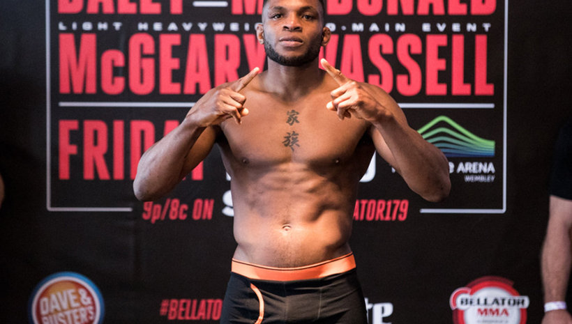 Scott Coker и Paul Daley се разбрали и той може да преподпише