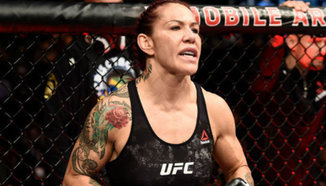 Cris Cyborg иска Amanda Nunes и Holly Holm да се докажат 