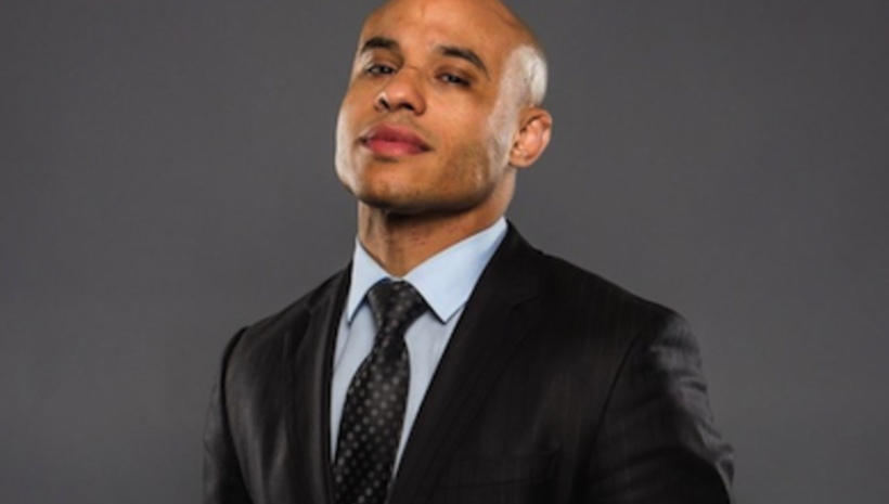 Ali Abdel Aziz: Conor McGregor не заслужава битка за титлата